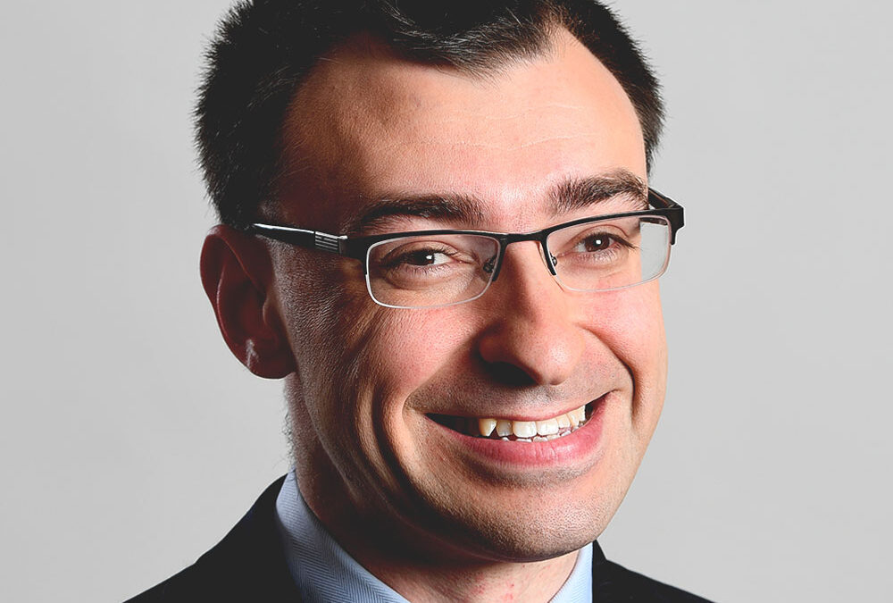 Jason Benetti