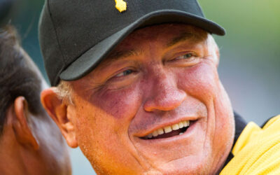 Clint Hurdle