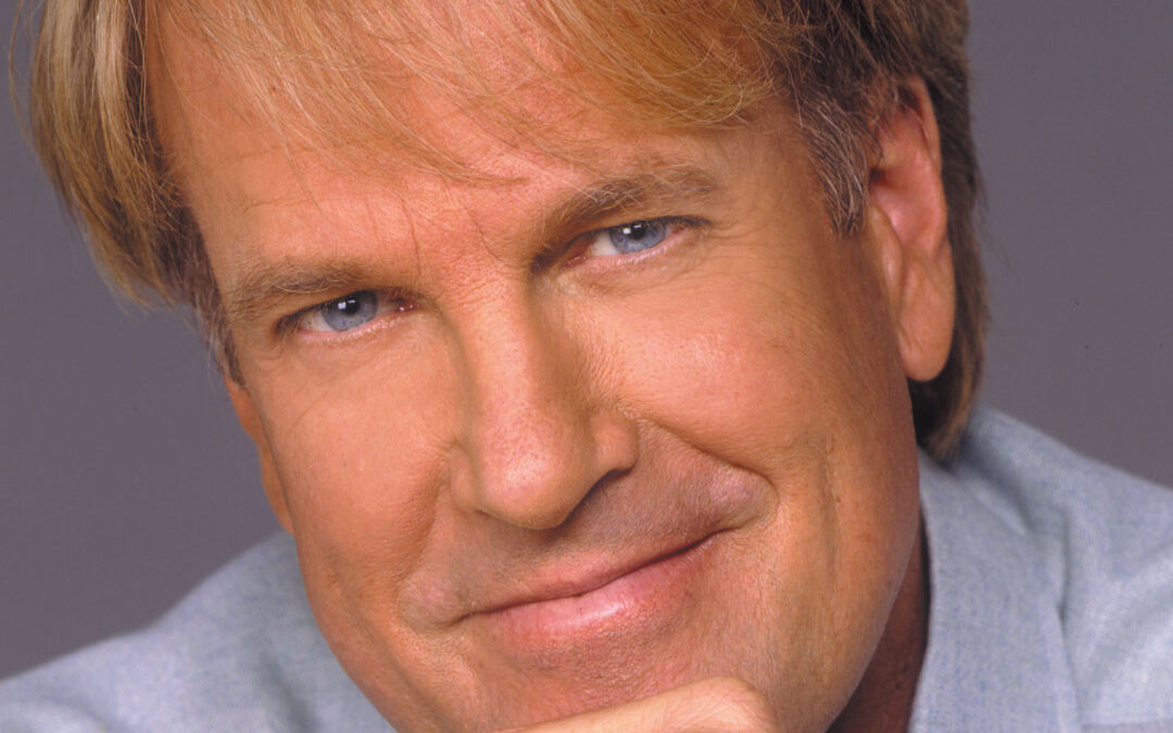 John Tesh