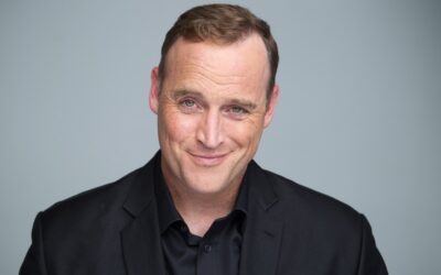 Matt Iseman