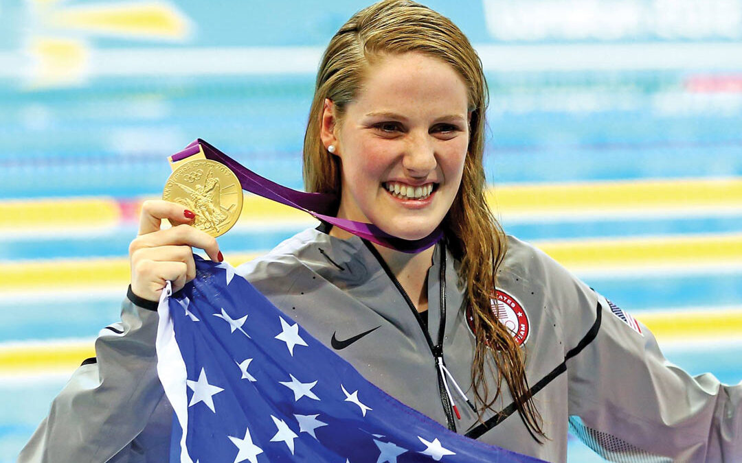 Missy Franklin