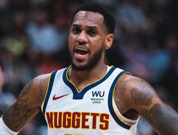 Monte morris deals