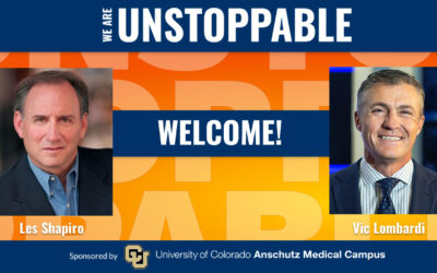 Welcome to We Are Unstoppable